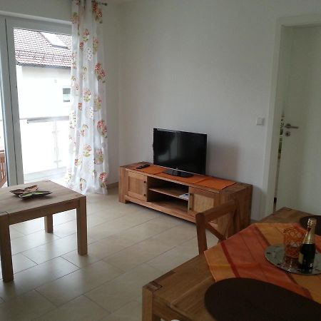 Ferienhaus Rosa FDH 외부 사진