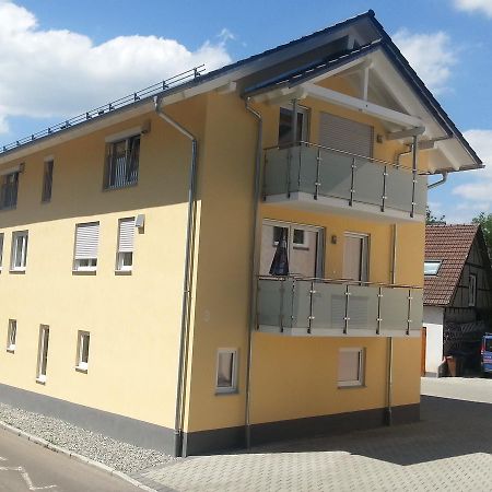 Ferienhaus Rosa FDH 외부 사진