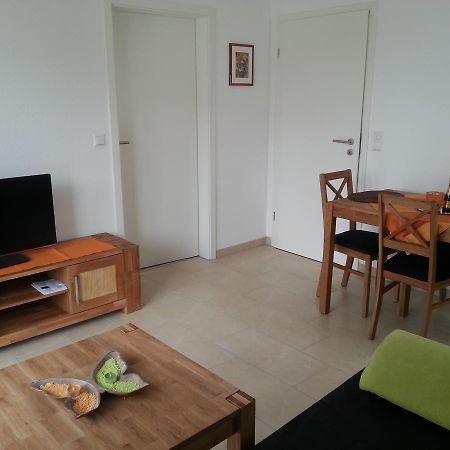 Ferienhaus Rosa FDH 외부 사진