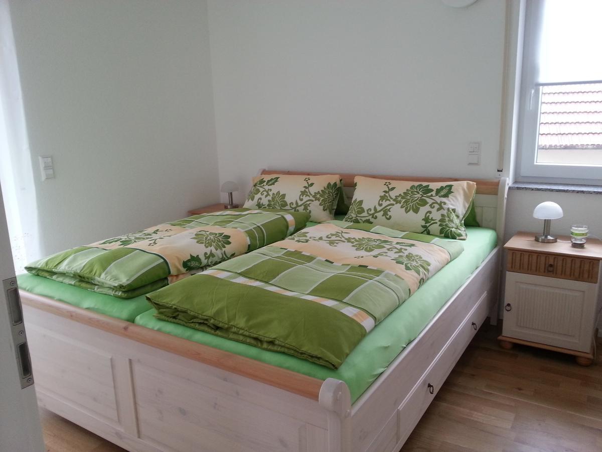 Ferienhaus Rosa FDH 외부 사진