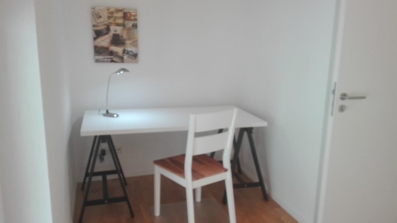 Ferienhaus Rosa FDH 외부 사진