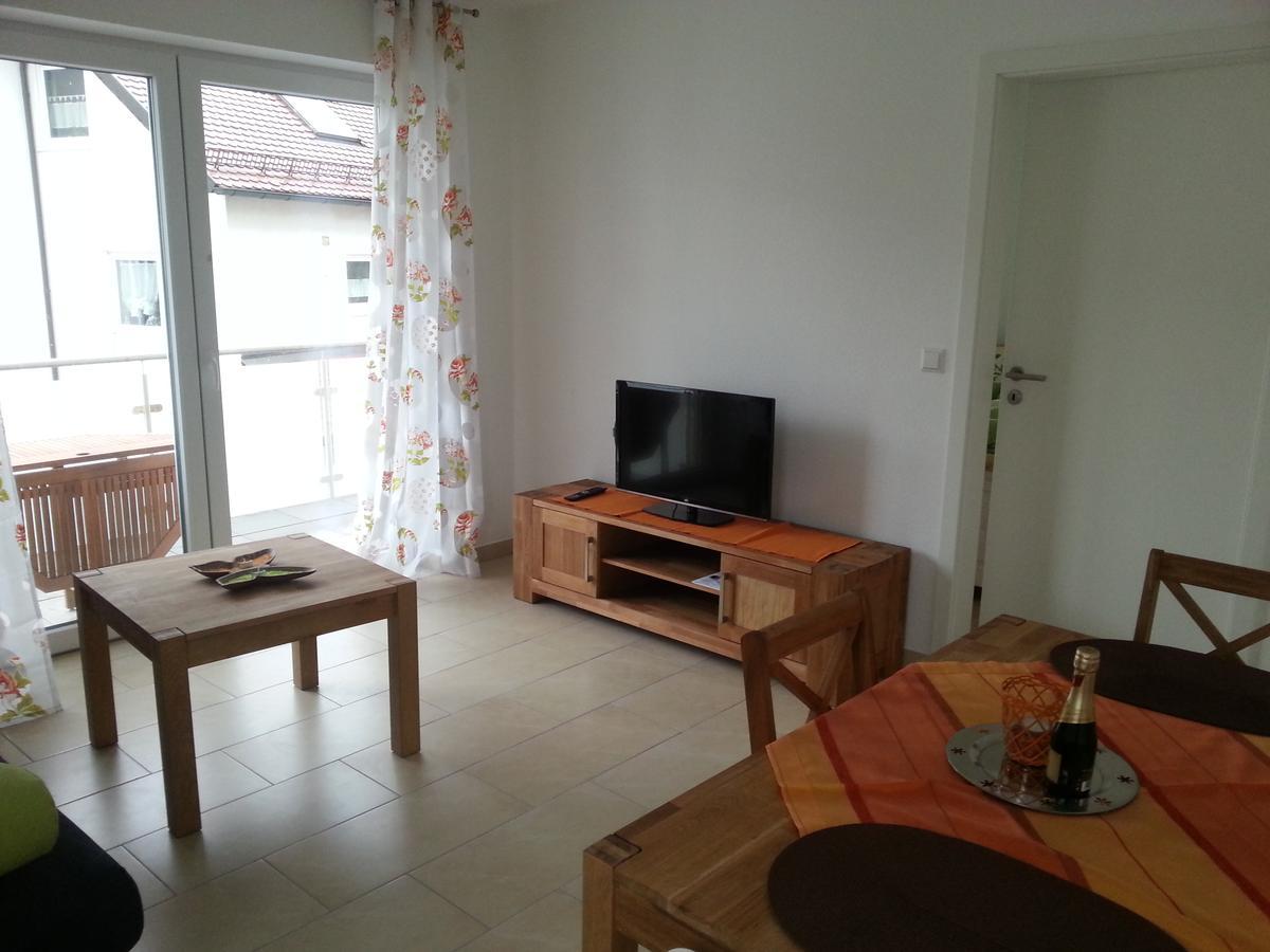 Ferienhaus Rosa FDH 외부 사진