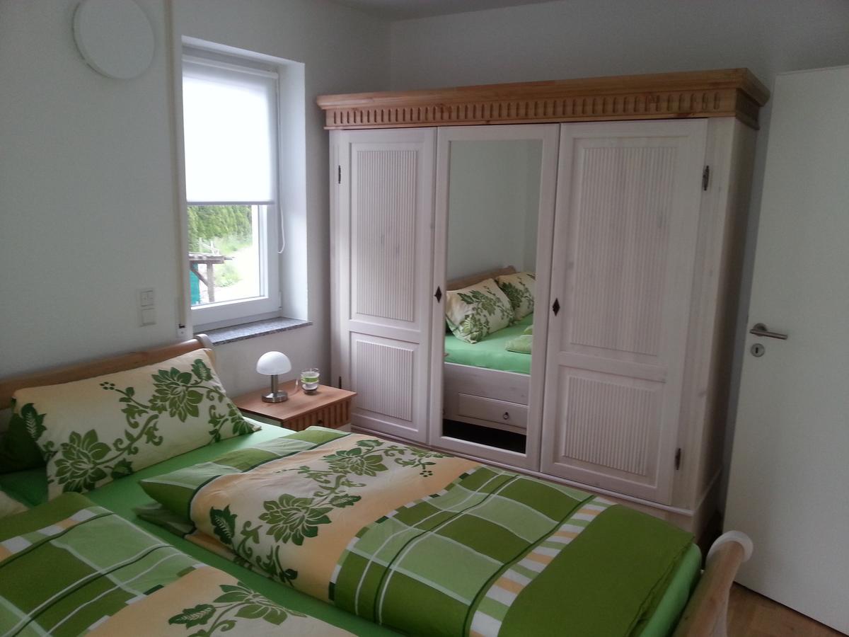 Ferienhaus Rosa FDH 외부 사진