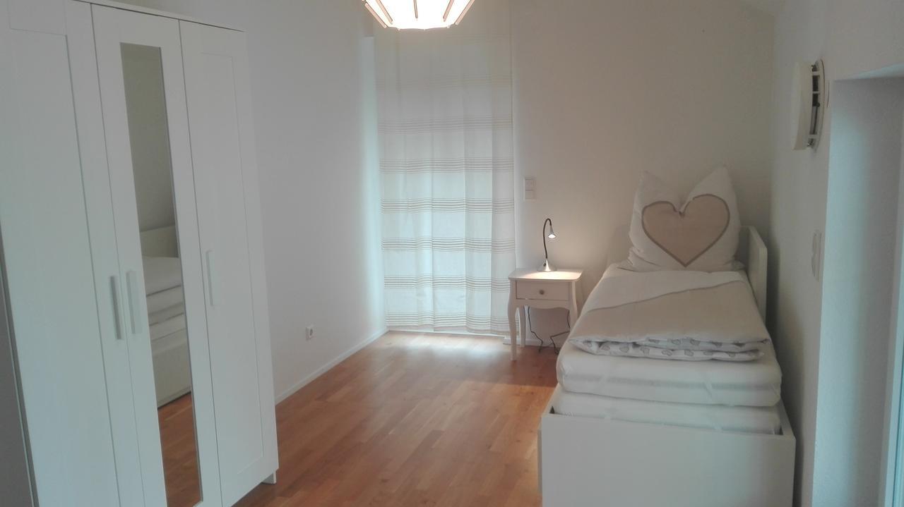 Ferienhaus Rosa FDH 외부 사진