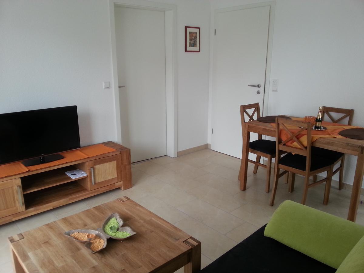 Ferienhaus Rosa FDH 외부 사진