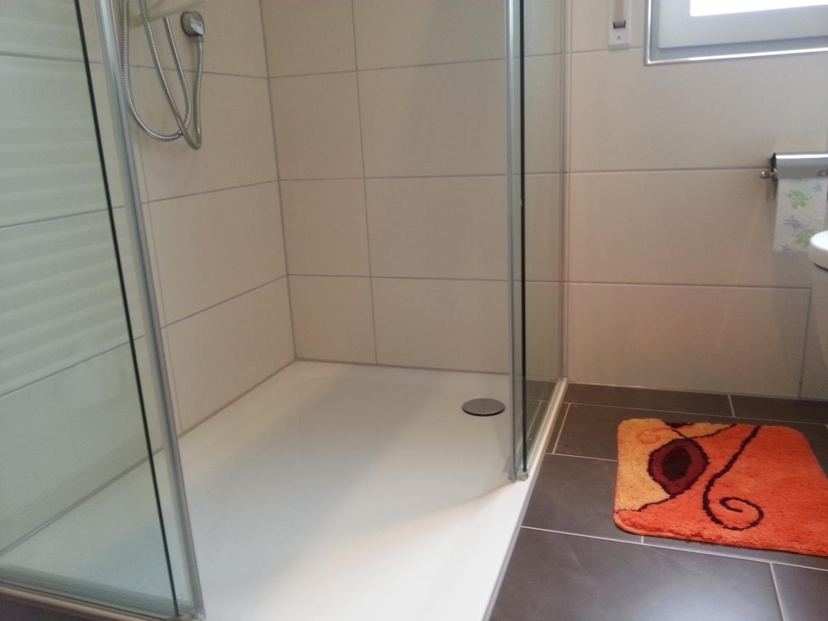 Ferienhaus Rosa FDH 외부 사진