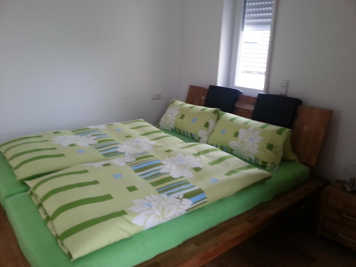 Ferienhaus Rosa FDH 외부 사진