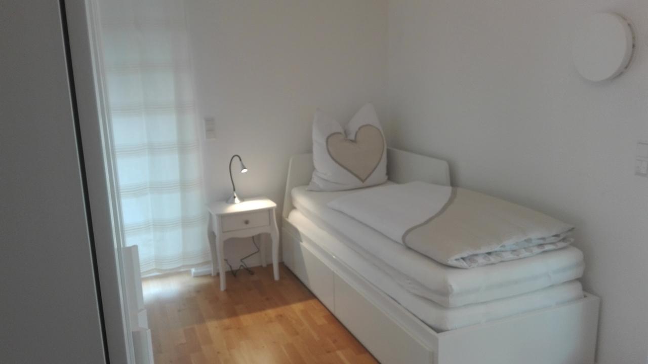 Ferienhaus Rosa FDH 외부 사진
