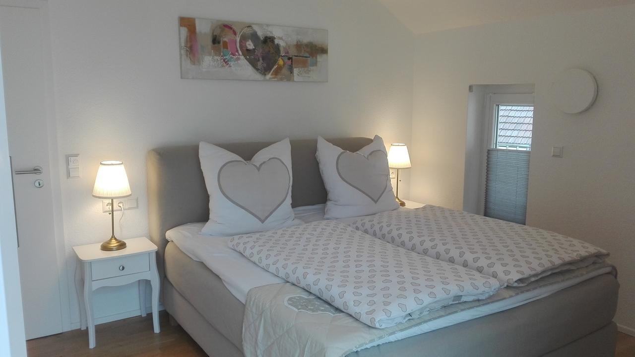 Ferienhaus Rosa FDH 외부 사진