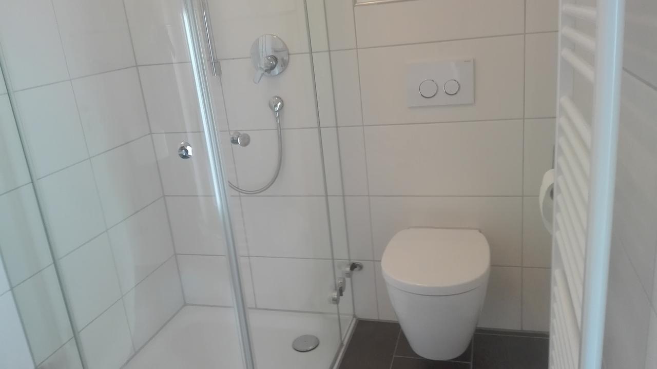 Ferienhaus Rosa FDH 외부 사진