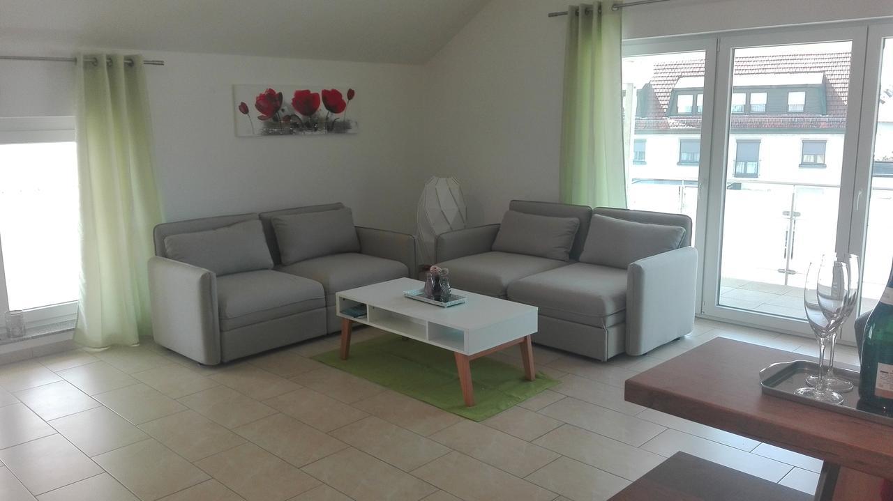 Ferienhaus Rosa FDH 외부 사진