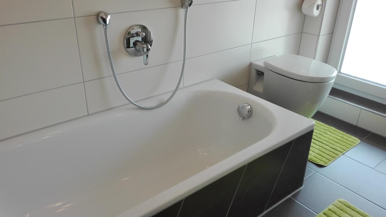 Ferienhaus Rosa FDH 외부 사진